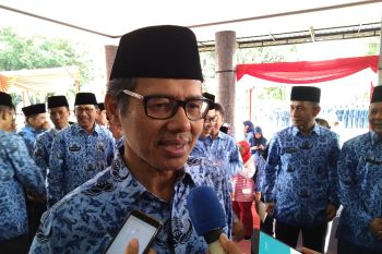 Gubernur Sumbar sidak, ini sanksi bagi ASN yang tidak hadir hari pertama kerja