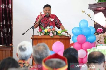 Pemprov Sulut tingkatkan Program Barito tekan inflasi