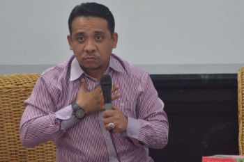 Sejumlah kader PKS sudah siap bertarung di Pilkada Kota Palu