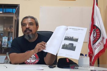 Dua bangunan bersejarah terbengkalai, Rumah Pancasila sayangkan kurangnya perhatian pemerintah