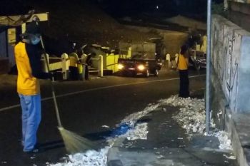 Pemkot Magelang atasi penumpukan sampah selama masa Lebaran 2019