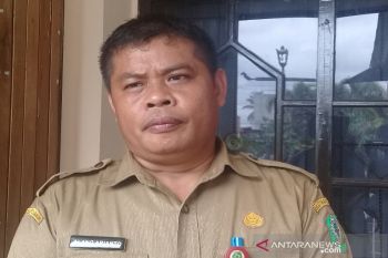 Diklat prajabatan mandiri Kotim hemat anggaran Rp1,5 miliar