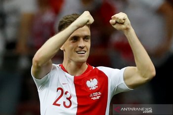 Polandia, Slovenia dan Austria raih kemenangan