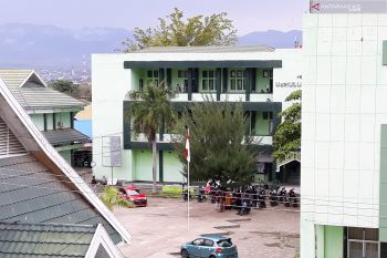 IAIN Kendari Jalani Reviu Tukin Dosen dari BPKP