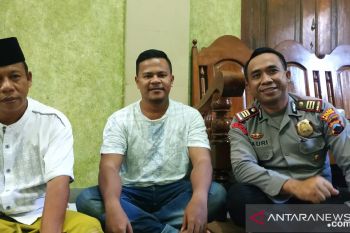 Polres Batang intensifkan patroli jelang sidang putusan MK