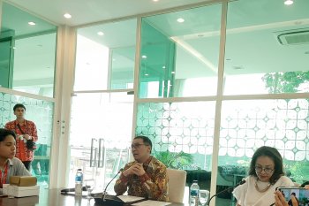 Di DK PBB, Indonesia perkenalkan metode kerja "Sofa Talk"