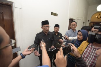 Bank Dunia bantu 100 juta dolar AS penanganan sampah Sungai Citarum