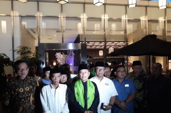 Masyarakat Betawi minta usut tuntas kerusuhan 21-22 Mei 2019