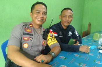 Puncak arus balik di Pelabuhan Pantoloan Palu diprediksi minggu ini