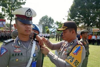 Tujuh lakalantas terjadi di Agam selama Operasi Ketupat