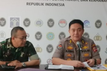 Polri mendalami aliran dana HM ke KZ