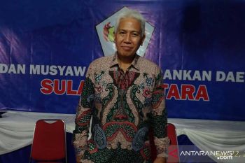 Bank Sulutgo dipercaya  kelola keuangan Kabupaten Talaud
