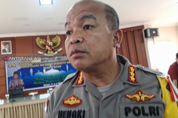 Kapolresta ajak seluruh elemen ciptakan iklim politik kondusif
