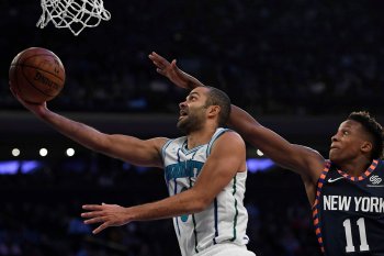 Bintang NBA Tony Parker  tegaskan ia pensiun