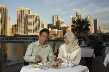 Deretan wisata halal di Negeri Kangguru