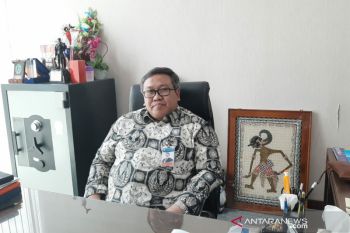 Penukaran uang Lebaran di Soloraya capai 77 persen