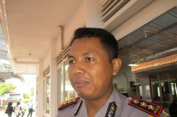 Kapolres Kediri: Lalu lintas selama Lebaran lancar