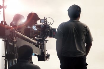 diskusi film hingga pemutaran sinema Prancis, Malam ini