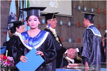Politeknik Seruyan buka penerimaan mahasiswa baru