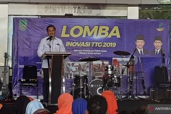 Pemprov Kepri dorong masyarakat ciptakan teknologi tepat guna