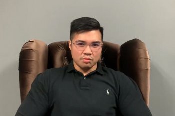Video intim diduga menteri Jadi pergunjingan di Malaysia