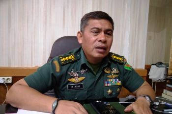 Kodam XVII/Cenderawasih dorong pemberdayaan bagi eks anggota KKSB