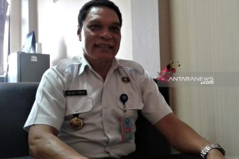 Para pelajar di Kota Kupang jadi sasaran sosialisasi anti narkoba