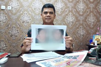 Terduga teroris di Kalteng ingin serang polisi gunakan bom