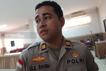 Penambangan pasir laut resahkan warga Pulau Terung