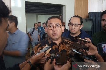 Tim hukum jadi panglima, Fadli Zon akan hadiri sidang perdana sengketa Pilpres di MK