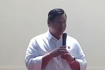 Pemkab Banyuasin akan optimalkan pengelolaan Kota Pangkalan Balai