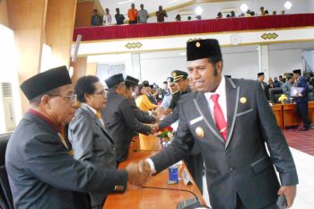 Biak alokasikan Rp30 miliar bangun jalan Pulau Numfor