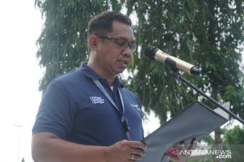 Bandara Samrat mendukung pelaksanaan Festival Bunga Internasional di Tomohon