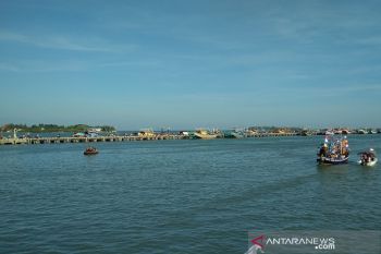 Nelayan desak Pemkab Jepara bangun pemecah gelombang