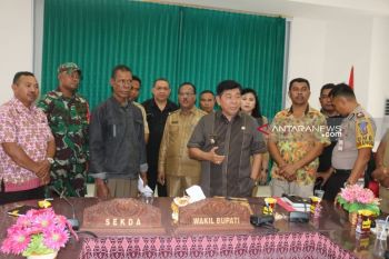 Pemerintah fasilitasi penyelesaian konflik dua perguruan silat di Kupang