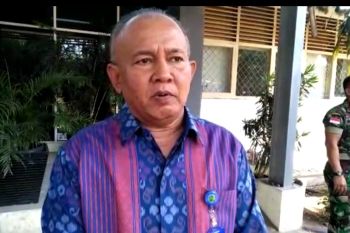 Penemuan ganja di Kampus UBH Padang