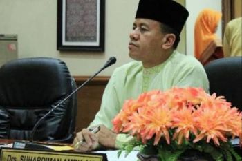 Bapilu Hanura adukan KPU Kuansing ke DKPP, besok sidang perdananya digelar
