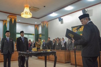 Bank Jogja dituntut mampu mengikuti perkembangan layanan perbankan digital