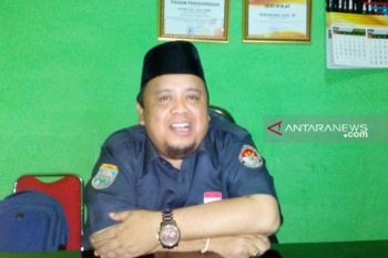 Bawaslu OKU siapkan laporan evaluasi Pemilu 2019