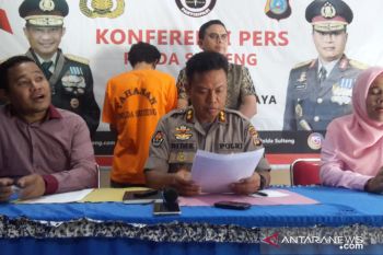 Polisi ringkus tangkap pelaku penculikan anak Palu di Kaltim