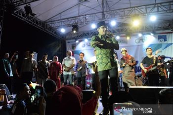 Pasha: Lebaran Mandura akan  jadi event nasional