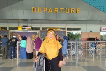 Indonesia kirim lima tokoh pemuda Muslim ke Australia