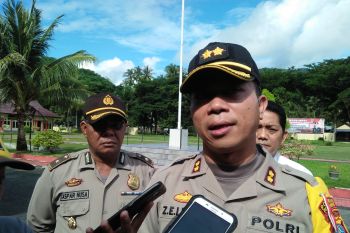 Kecelakaan di jalur Trans Sulawesi mudik dan balik lebaran kurang