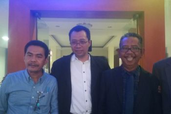 Zulkieflimansyah dukung Ruslan dan Nurdin maju Pilkada 2020