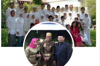 Beredar akun facebook palsu Pj Wali Kota Makassar
