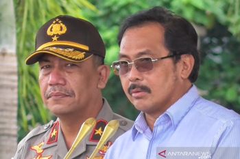 Gubernur yakin masyarakat Kepri tidak berangkat ke MK