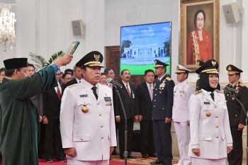 Akankah Duet 'Lampung Berjaya' Bertahan?