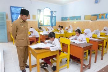 PPDB Mataram dilaksanakan 1 Juli