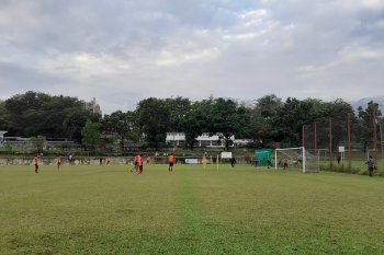 Jelang ladeni Perseru, sejumlah pemain Semen Padang alami cedera