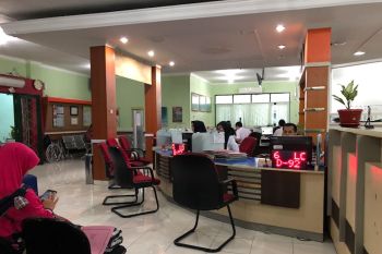 Proses pindah penduduk antarkecamatan di Yogyakarta semakin gampang